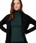 Damen Jacke Tasty von Vero Moda in Black