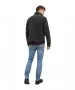Herren Jeans Tim Davis von Jack & Jones in Blue Denim