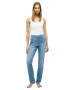 Damen Jeans Cici von Angels in Light Blue Used
