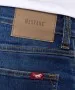 Herren Jeans Big Sur von Mustang in Blau Dunkel