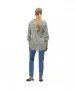Damen Bluse Bumby von Vero Moda in Laurel Wreath