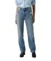 Damen Jeans 501 90s von Levis in Verified Vintage