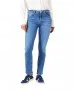 Damen Jeans Celia 248 von Garcia in Medium Used