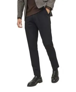 Jack & Jones Marco Cooper Chino in Schwarz