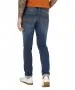 Herren Jeans Dean von Paddocks in Medium Blue