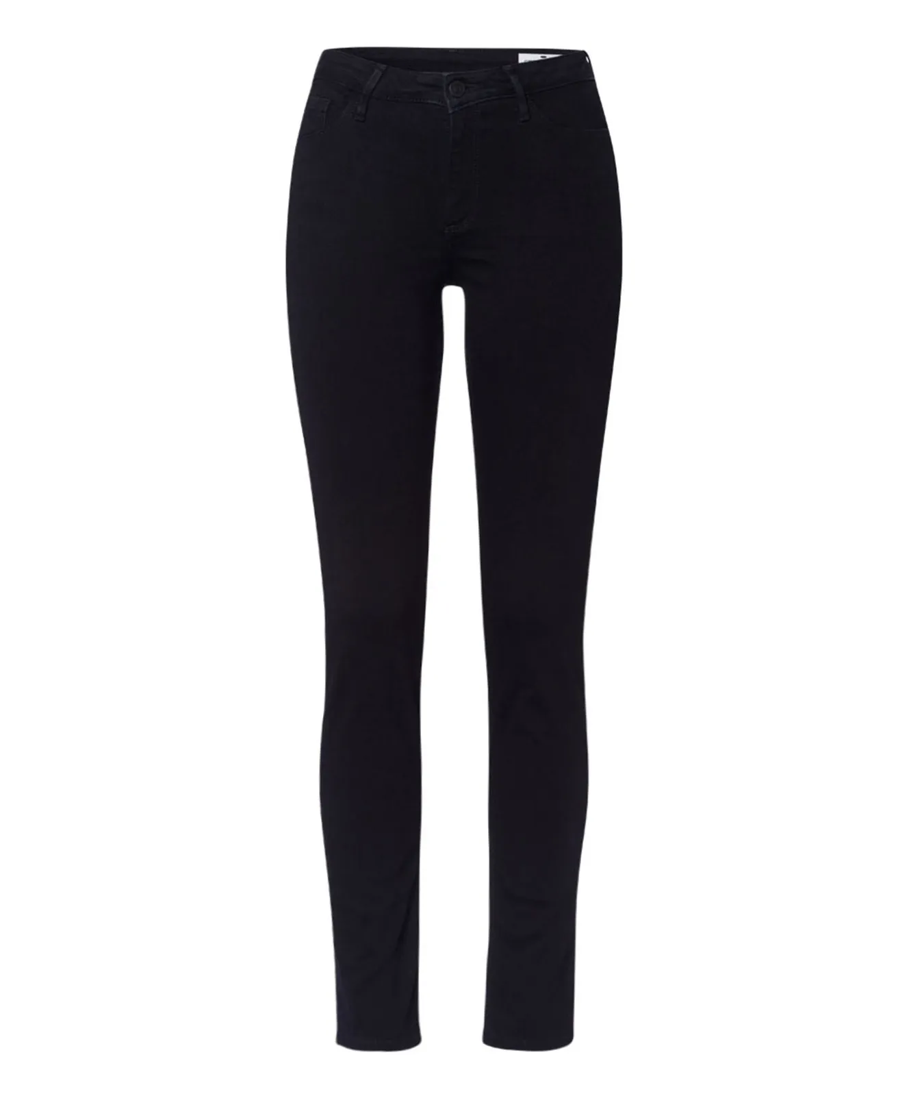 Damen Jeans Alan von Cross in Black