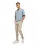 Herren Hose Marco Fury von Jack & Jones in Dune