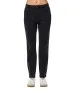 Damen Jeans Kesia von Pieces in Black