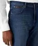 Herren Jeans Texas Slim von Wrangler in Silkyway