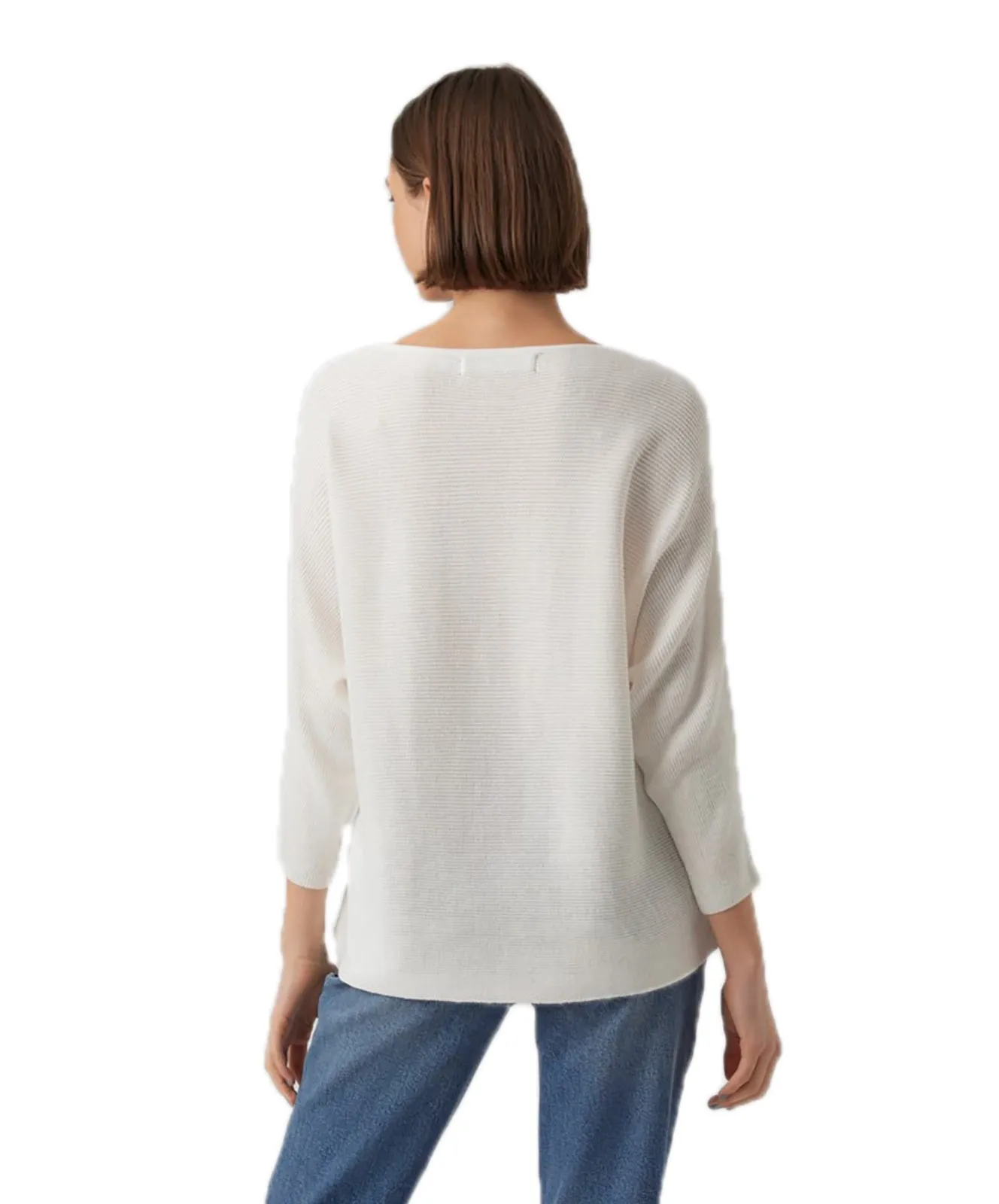 Damen Pullover Nora von Vero Moda in Pristine
