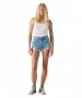 Damen Jeans 501 Original Short von Levis in Oxnard Athens