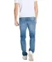 Herren Jeans Arne Pipe von MAC in History Blue Used