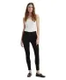 Damen Jeans 721 High Rise Skinny von Levis in Midnight Gaze