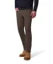 Herren Jeans Rando 1680 von Pioneer in Dark Brown Raw