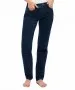 Damen Jeans Dolly von Angels in Dark Indigo