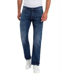 Cross Herren Jeans Antonio im Relaxed Fit