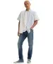 Herren Jeans 512 Slim Taper von Levis in Keep In Touch
