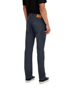 Levi's 511 Stretch Jeans Slim Fit in Richmond Blue Black