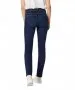 Damen Jeans Slim von Wrangler in Night Blue