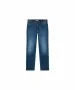 Herren Jeans Texas Stretch von Wrangler in Verdant Tone
