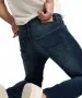 Herren Jeans Damien von Cross in Dark Blue