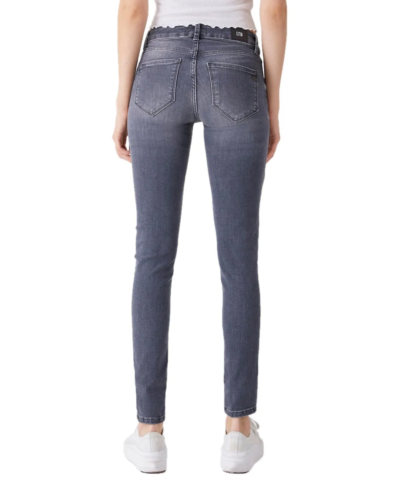Damen Jeans Nicole von LTB in Cali Und.