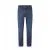 Blue Black Moustache Used