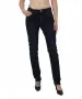 Damen Jeans Sally von Pioneer in Dark Blue