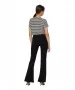 Damen Hose Kamma von Vero Moda in Black