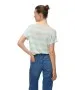 Damen Shirt Wide von Vero Moda in Birds Egg Green
