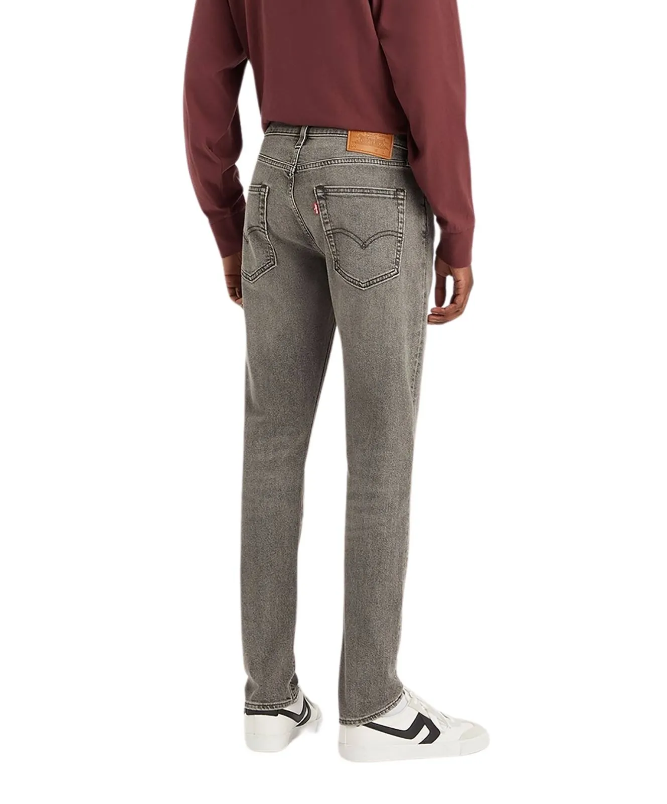 Herren Jeans 512 Slim Taper von Levis in Whatever You Like