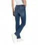 Damen Jeans Angela von MAC in Simple Wash