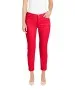 Damen Jeans Dream Chic von MAC in Ruby Red