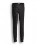 Levis 721 HIGH RISE SKINNY - Slim Fit - Black Sheep - Layer