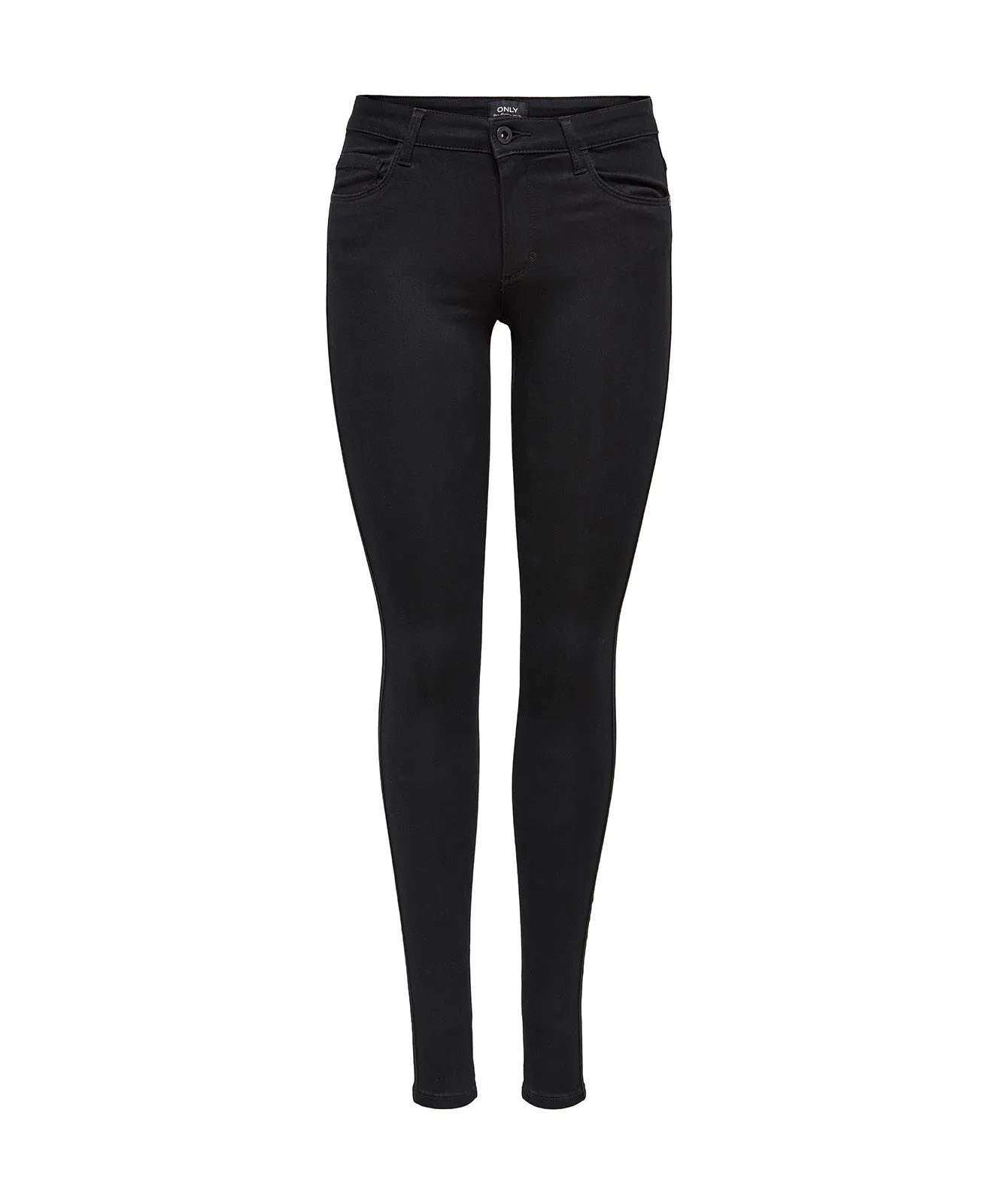 Damen Jeans Royal von Only in Black