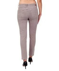 Angels Skinny Jeans Super Slim Form in grauer Färbung