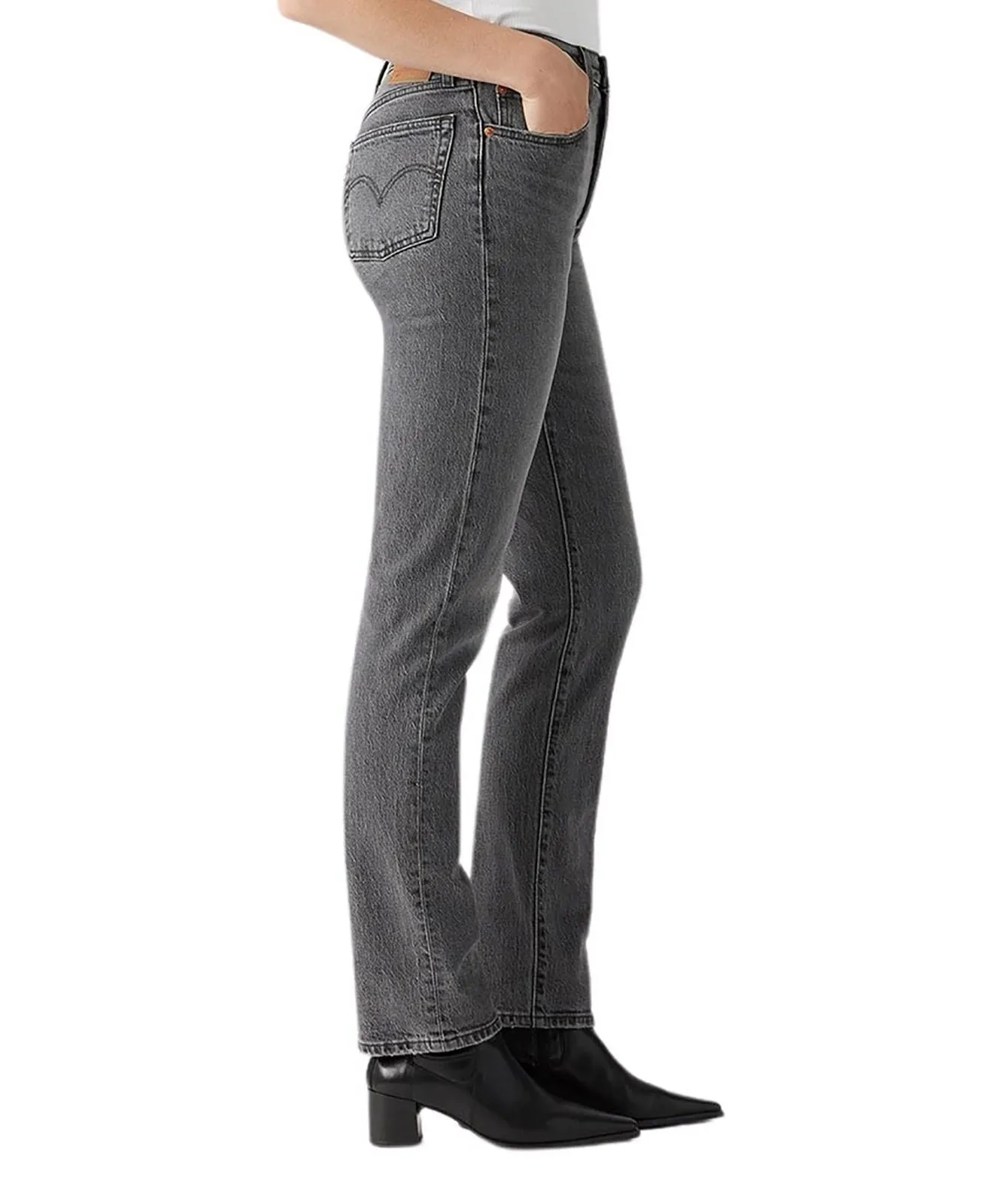 Damen Jeans 501 Damen von Levis in Swan Island