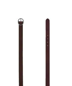 Damen Gürtel Hermosilla von Levis in Brown