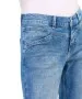 Damen Jeans Liz Modern Fancy von Angels in Light Blue Random Used