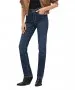 Damen Jeans Melanie von MAC in New Basic Wash