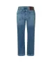 Damen Jeans Straight von MAC in Mid Blue Random