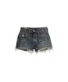 Damen Jeans 501 Original Short von Levis in Flash A Look