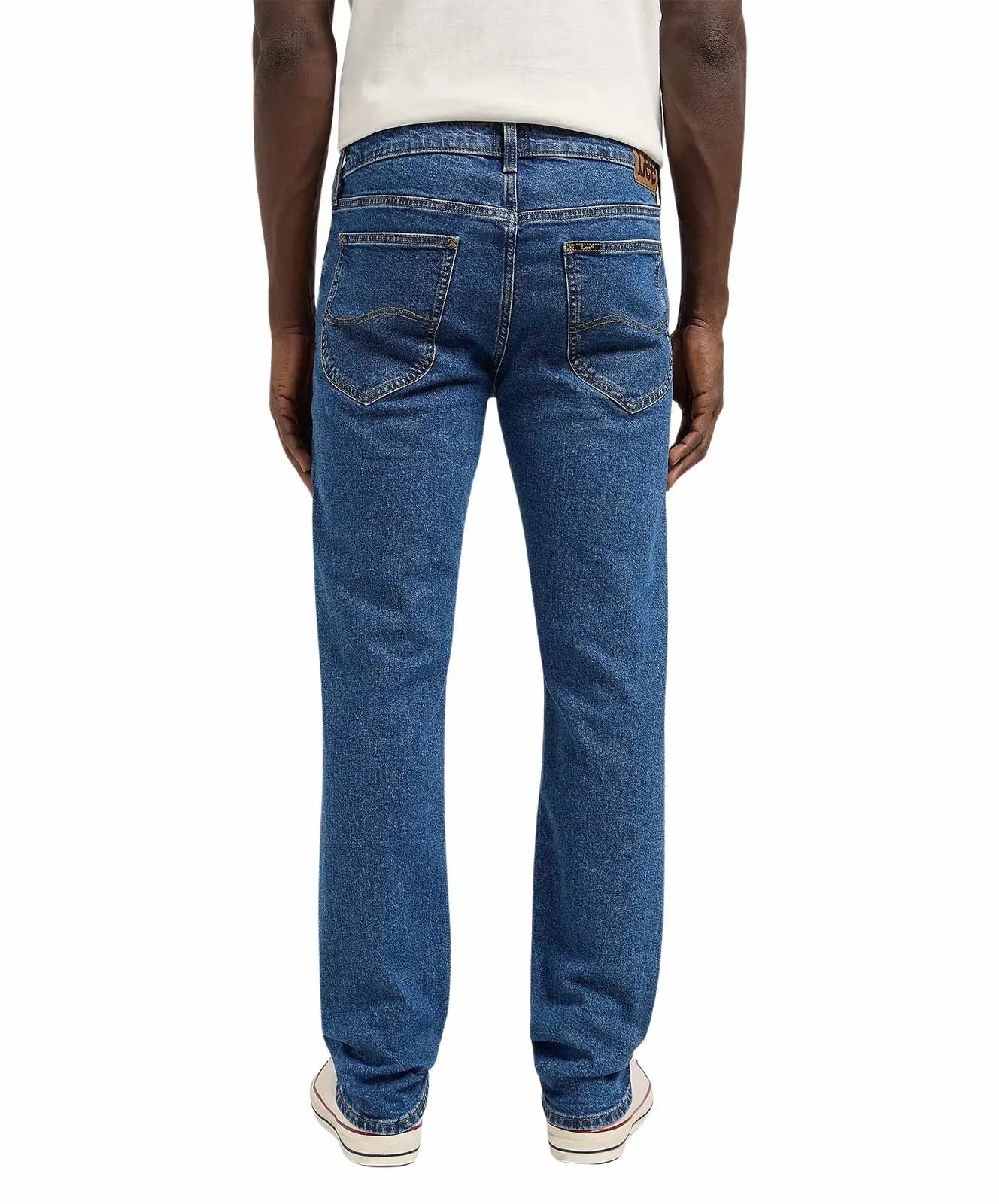 Herren Jeans Daren von Lee in Belmont