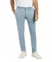 Herren Hose Drivers Pants von MAC in Steel Blue