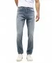 Herren Jeans Vegas von Mustang in Irone Blue