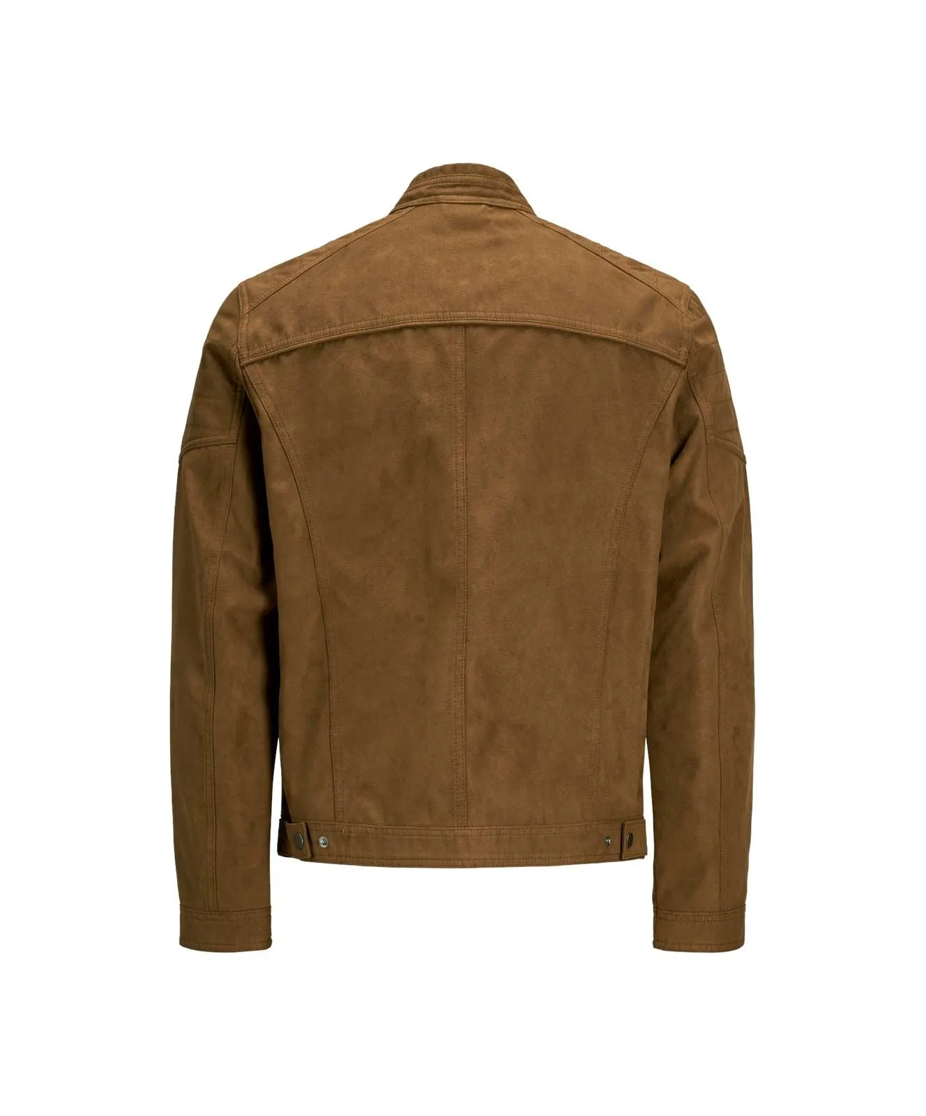 Herren Jacke Rocky von Jack & Jones in Cognac
