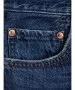 Damen Jeans Ribcage Shorts von Levis in Noe Five