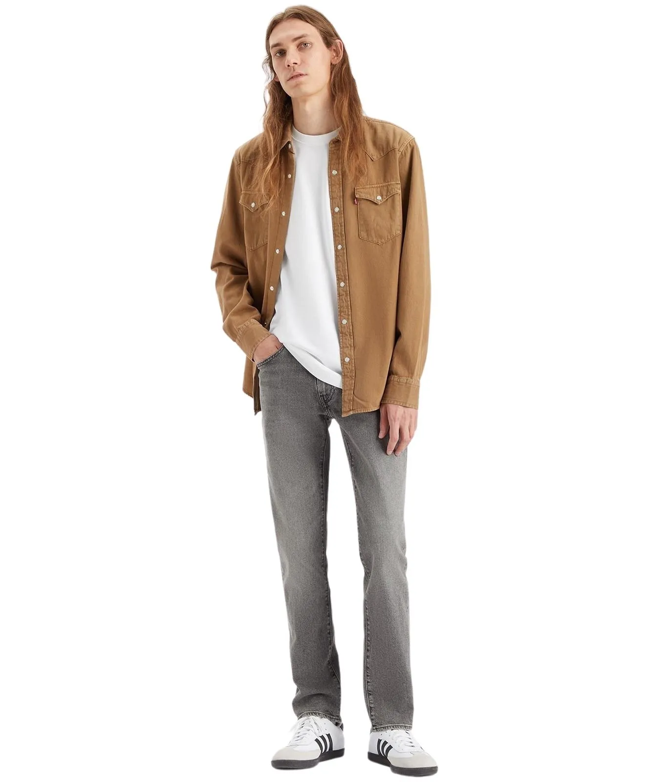 Herren Jeans 511 Slim von Levis in Whatever You Like