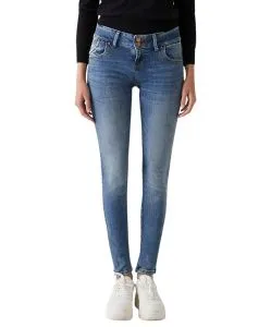 Ltb Jeans Slim Fit Molly M in hellem Yale-Used