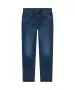 Herren Jeans Larsten von Wrangler in Fog